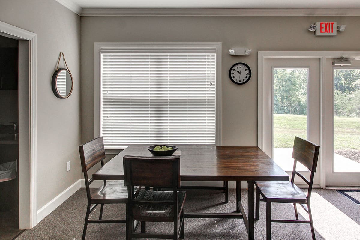 Photos and Video of Northside Drive Apartments in Crossville, TN